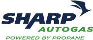 Sharp Autogas Logo