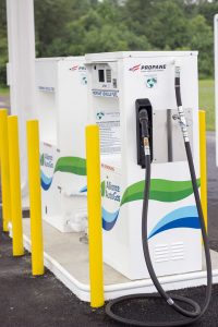 AAG FUELING STATION