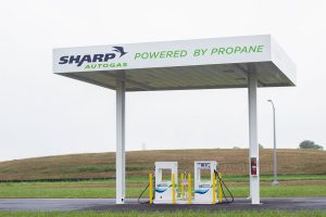 AAG MEMBER FUELING STATION