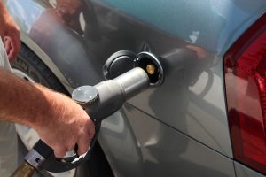 STAUBLI NOZZLE REFUELING