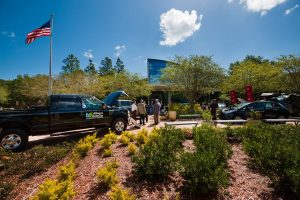 RIDE AND DRIVE EVENT