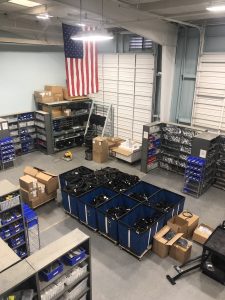 Distribution Center