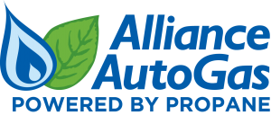 Alliance AutoGas Logo Stacked Full Color