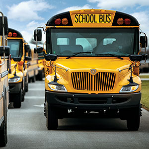 The Advantages of Propane Autogas for Schools
