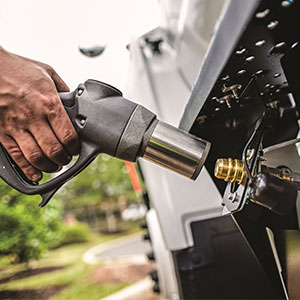 All About Refueling with Autogas