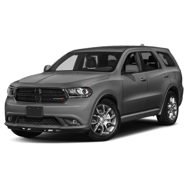 2020 Dodge Durango