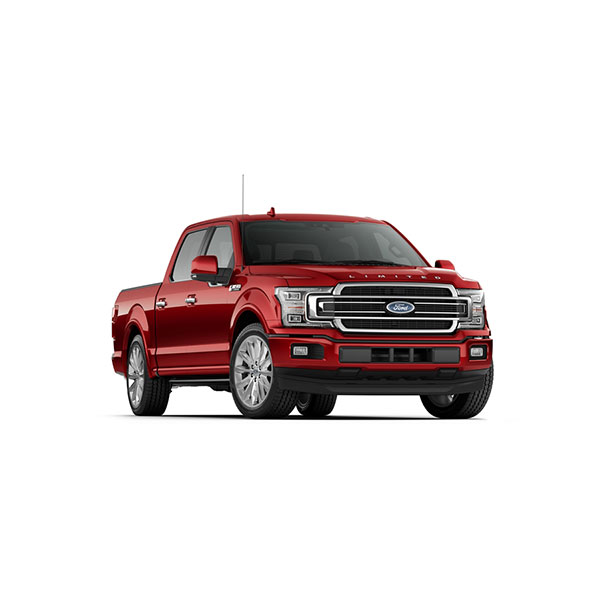 2020 Ford F150