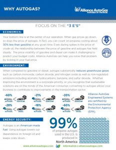 Why Autogas 3Es Screenshot