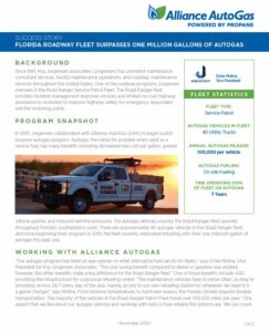 Jorgensen Success Story Screenshot